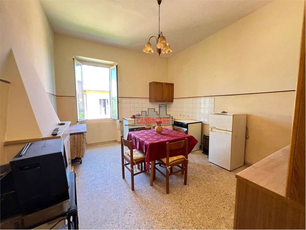 appartamento in vendita a Spoleto