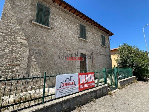 appartamento in vendita a Spoleto