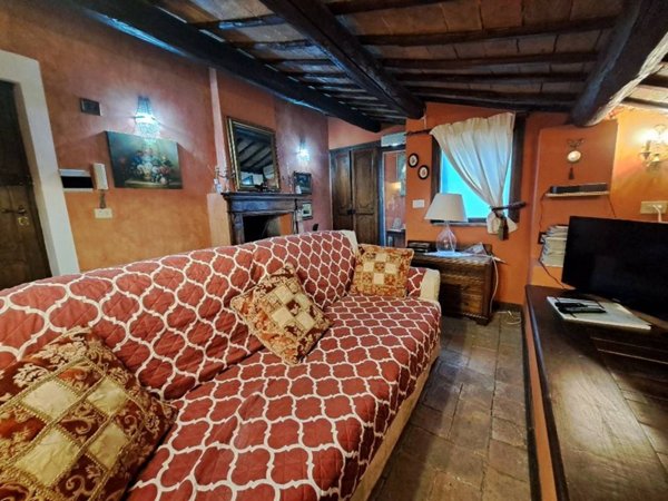 appartamento in vendita a Spoleto