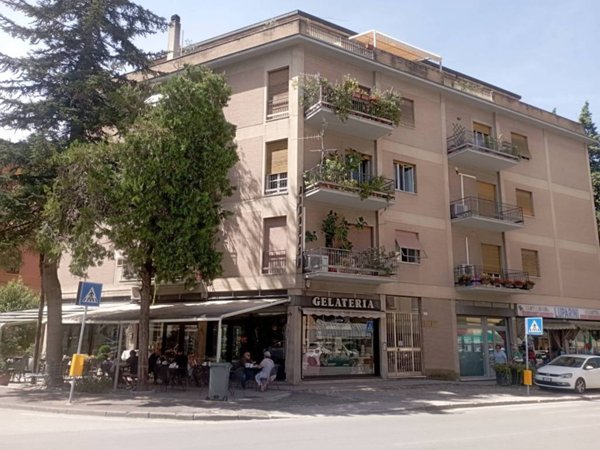 appartamento in vendita a Spoleto