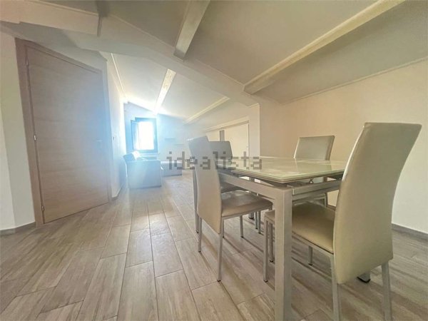 appartamento in vendita a Spoleto