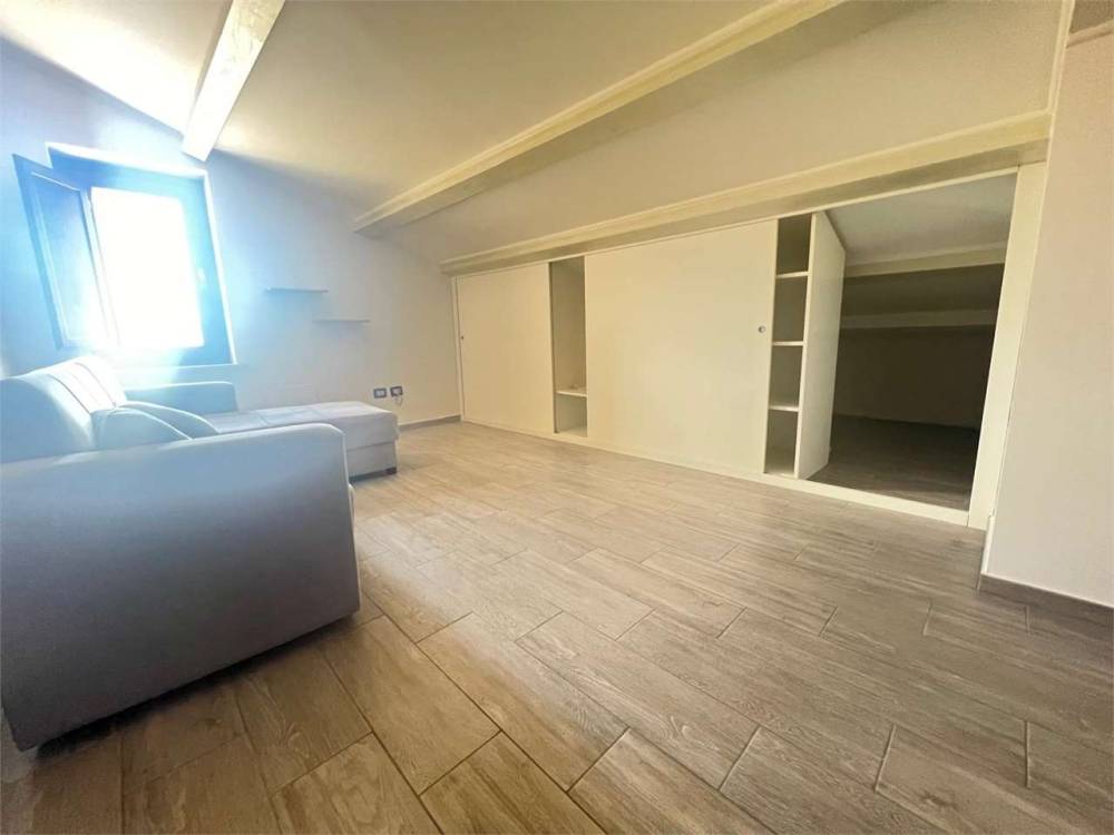 appartamento in vendita a Spoleto in zona San Martino