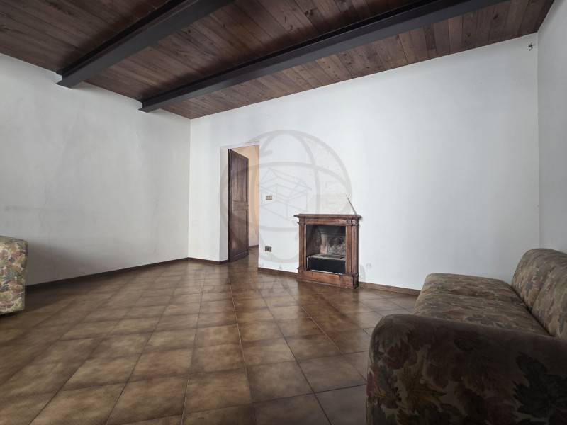 appartamento in vendita a Spoleto