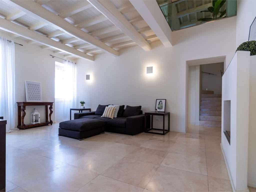 appartamento in vendita a Spoleto in zona San Giacomo