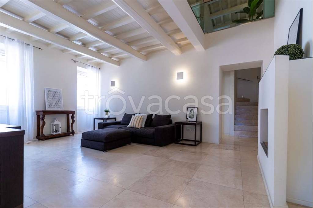 appartamento in vendita a Spoleto in zona San Giacomo