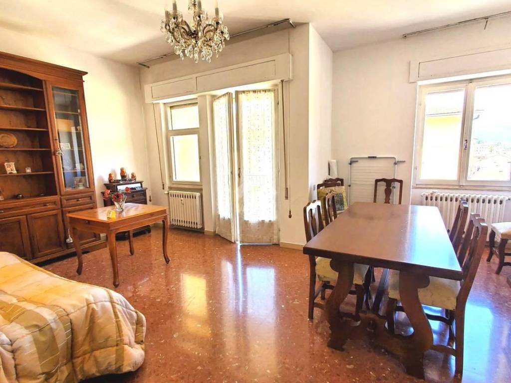 appartamento in vendita a Spoleto