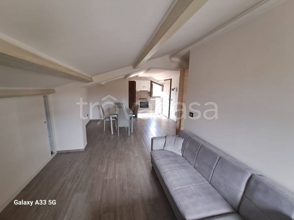 appartamento in vendita a Spoleto