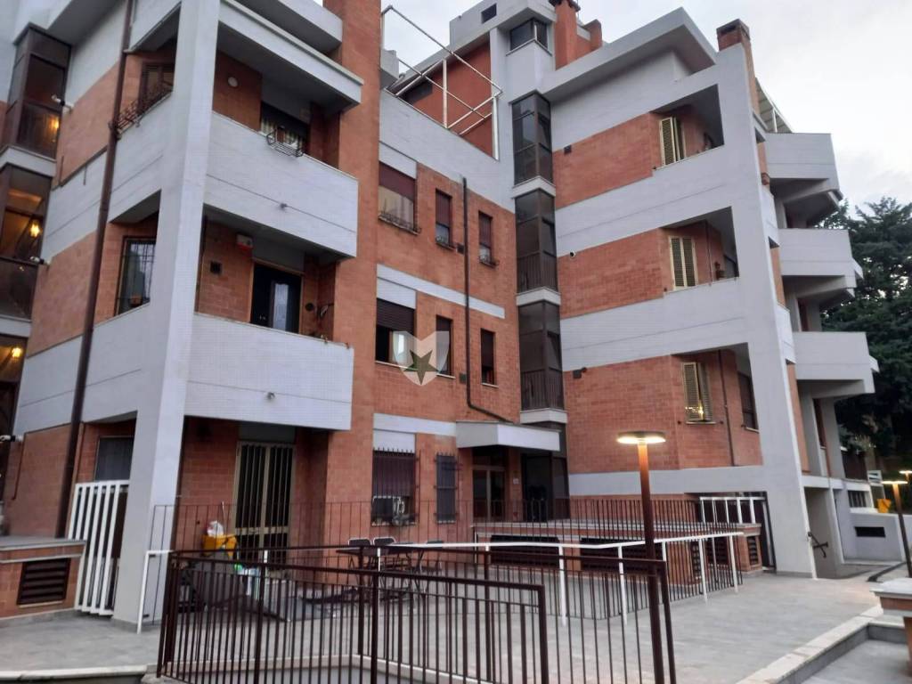 appartamento in vendita a Spoleto