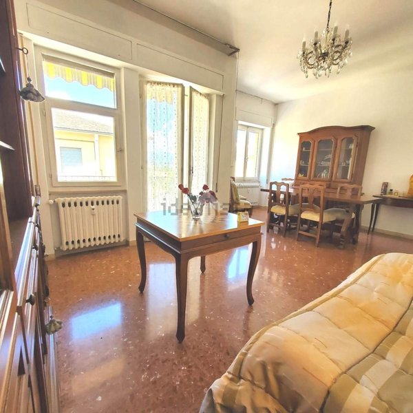 appartamento in vendita a Spoleto