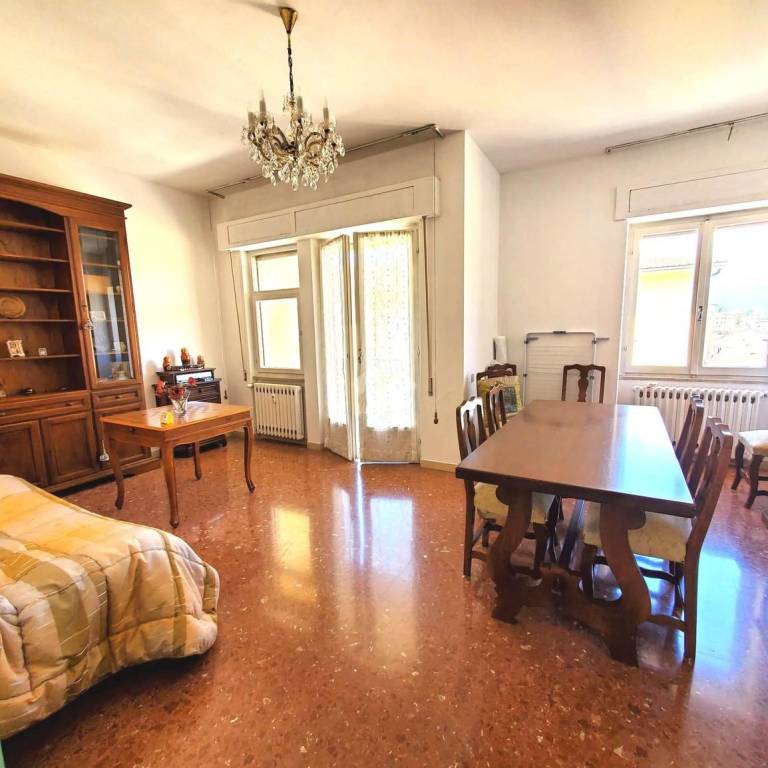 appartamento in vendita a Spoleto