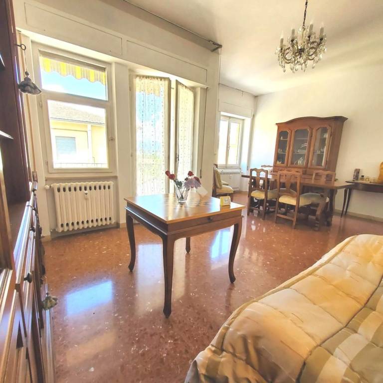 appartamento in vendita a Spoleto