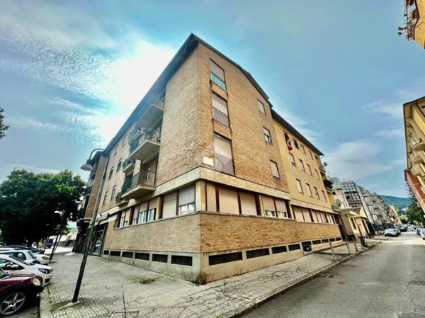 appartamento in vendita a Spoleto