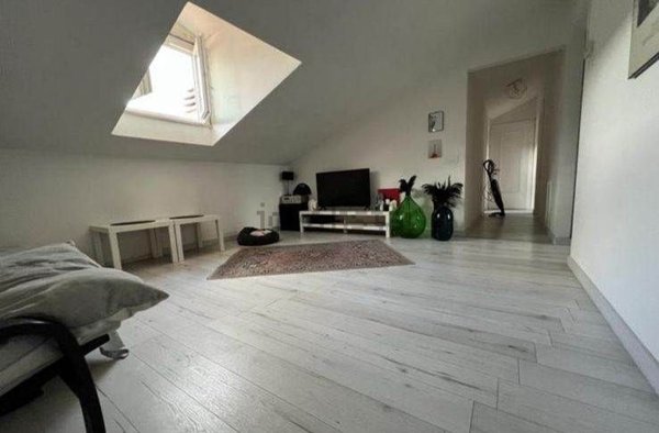 appartamento in vendita a Spoleto in zona Baiano