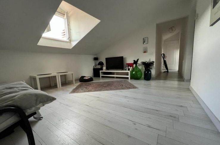 appartamento in vendita a Spoleto in zona Baiano