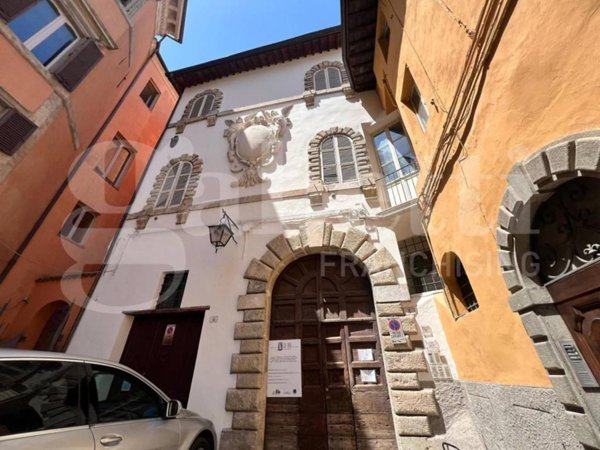 appartamento in vendita a Spoleto
