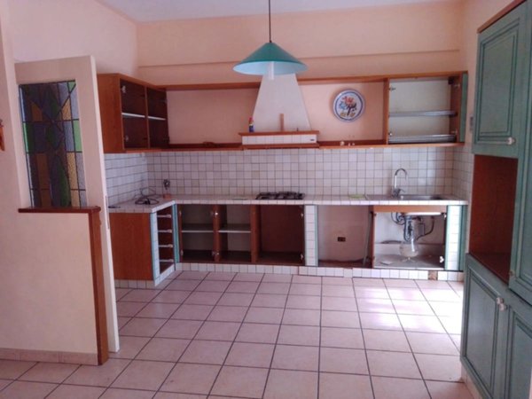 appartamento in vendita a Spoleto