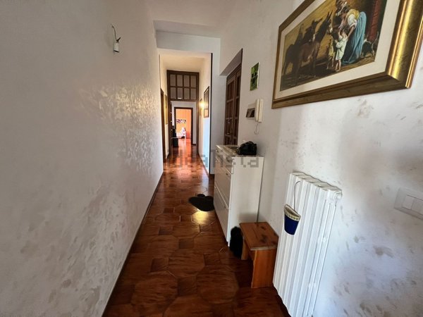 appartamento in vendita a Spoleto in zona San Martino