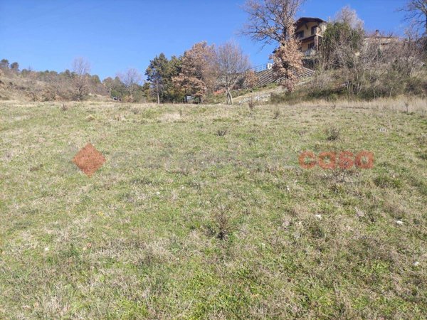 terreno agricolo in vendita a Spoleto