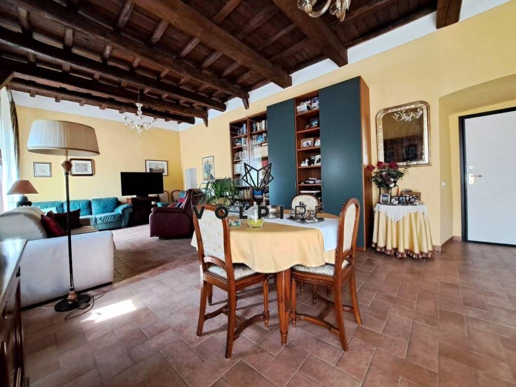 appartamento in vendita a Spoleto