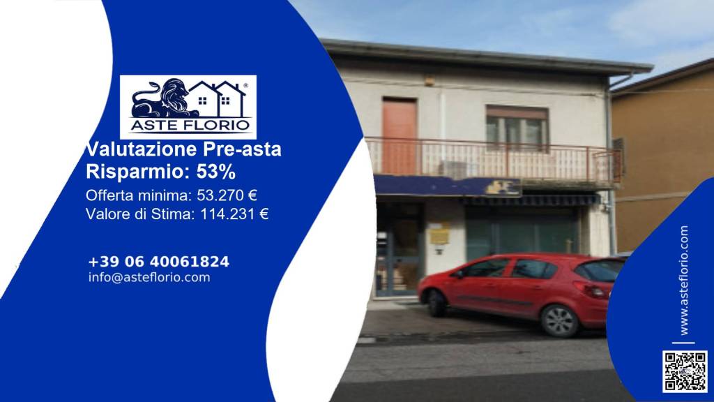 ufficio in vendita a Spoleto in zona San Giovanni di Baiano