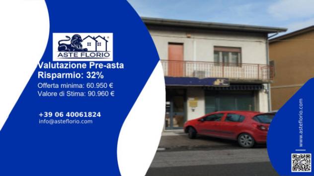 pentavano in vendita a Spoleto in zona San Giovanni di Baiano