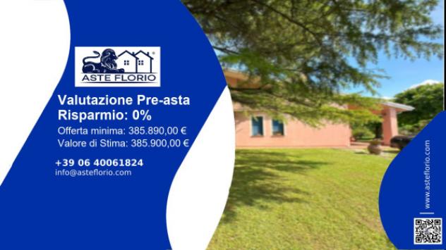 casa indipendente in vendita a Spoleto in zona San Martino