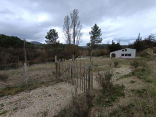 appartamento in vendita a Spoleto in zona Perchia