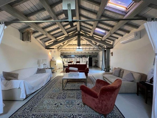appartamento in vendita a Spoleto