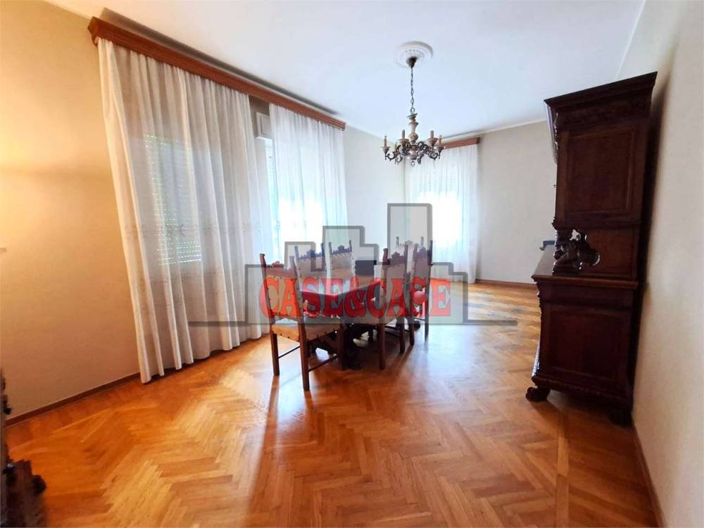 appartamento in vendita a Spoleto