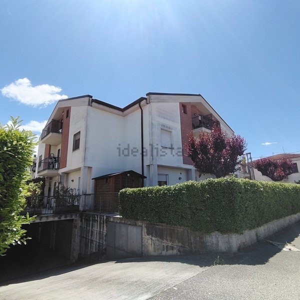 appartamento in vendita a Spoleto