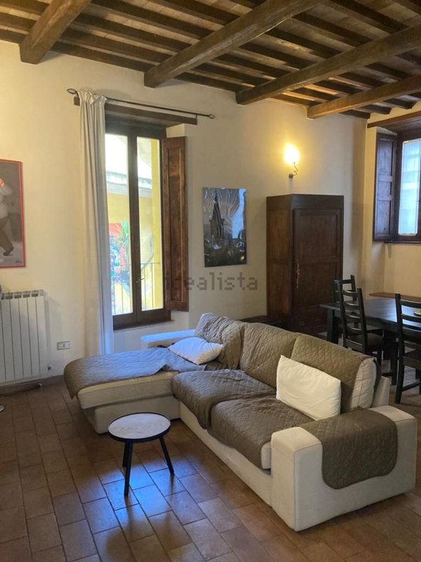 appartamento in vendita a Spoleto