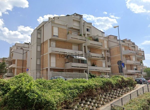 appartamento in vendita a Spoleto