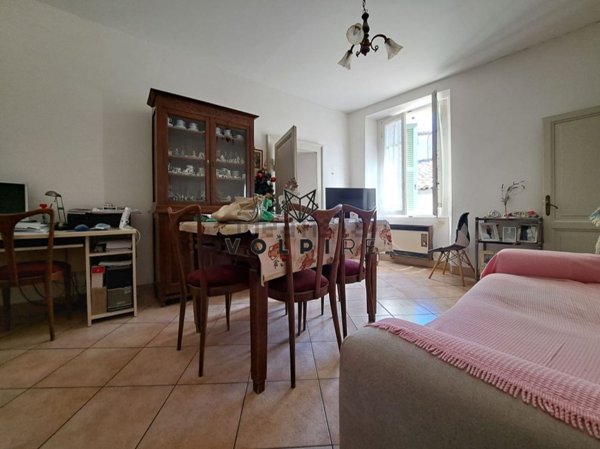 appartamento in vendita a Spoleto