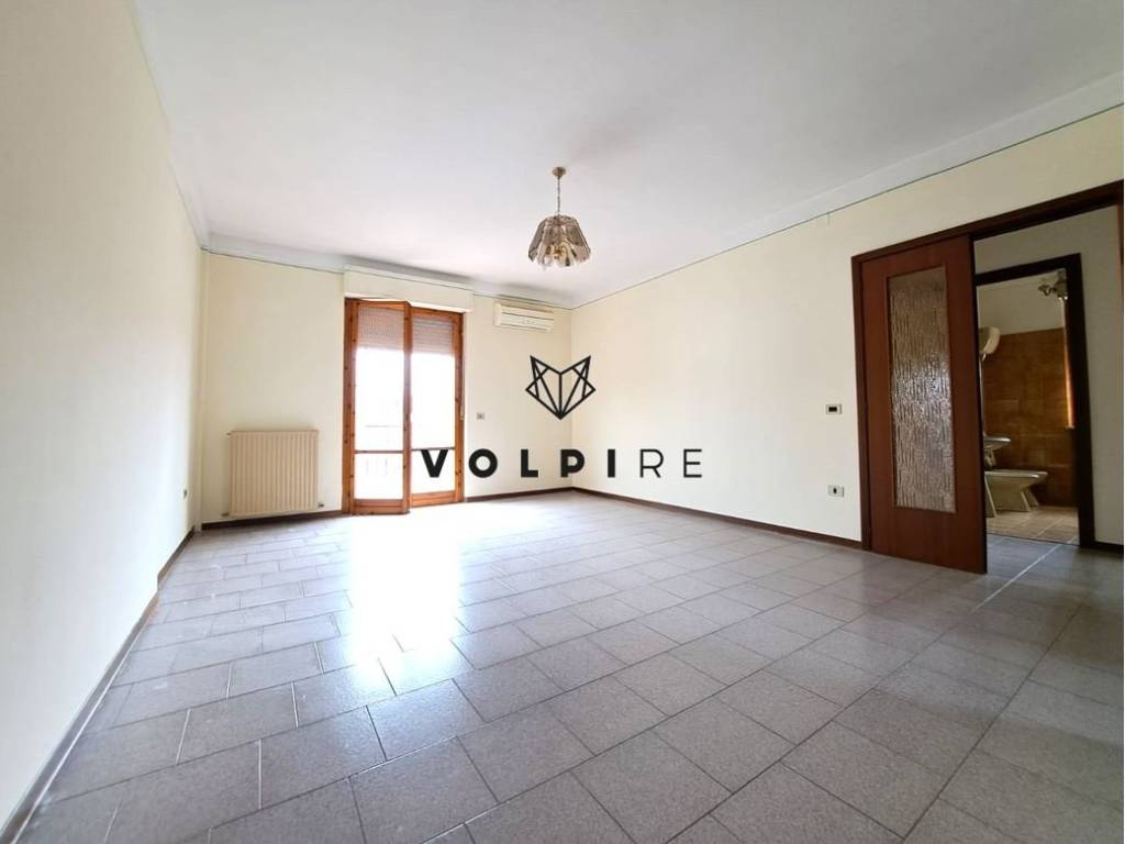 appartamento in vendita a Spoleto in zona Pontebari