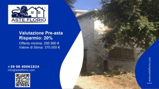 appartamento in vendita a Spoleto