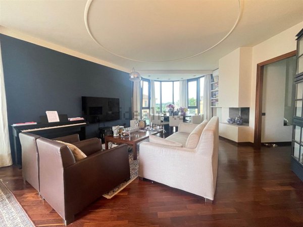 appartamento in vendita a Spoleto