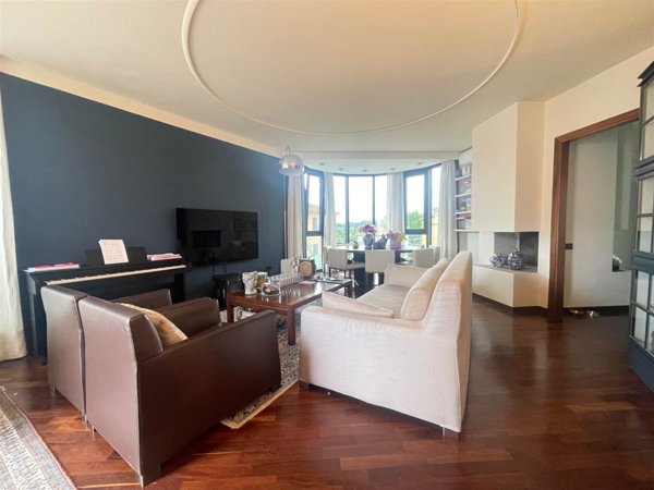 appartamento in vendita a Spoleto