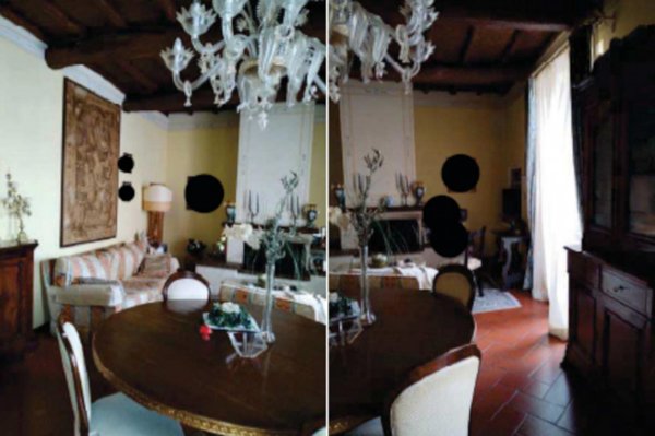 appartamento in vendita a Spoleto