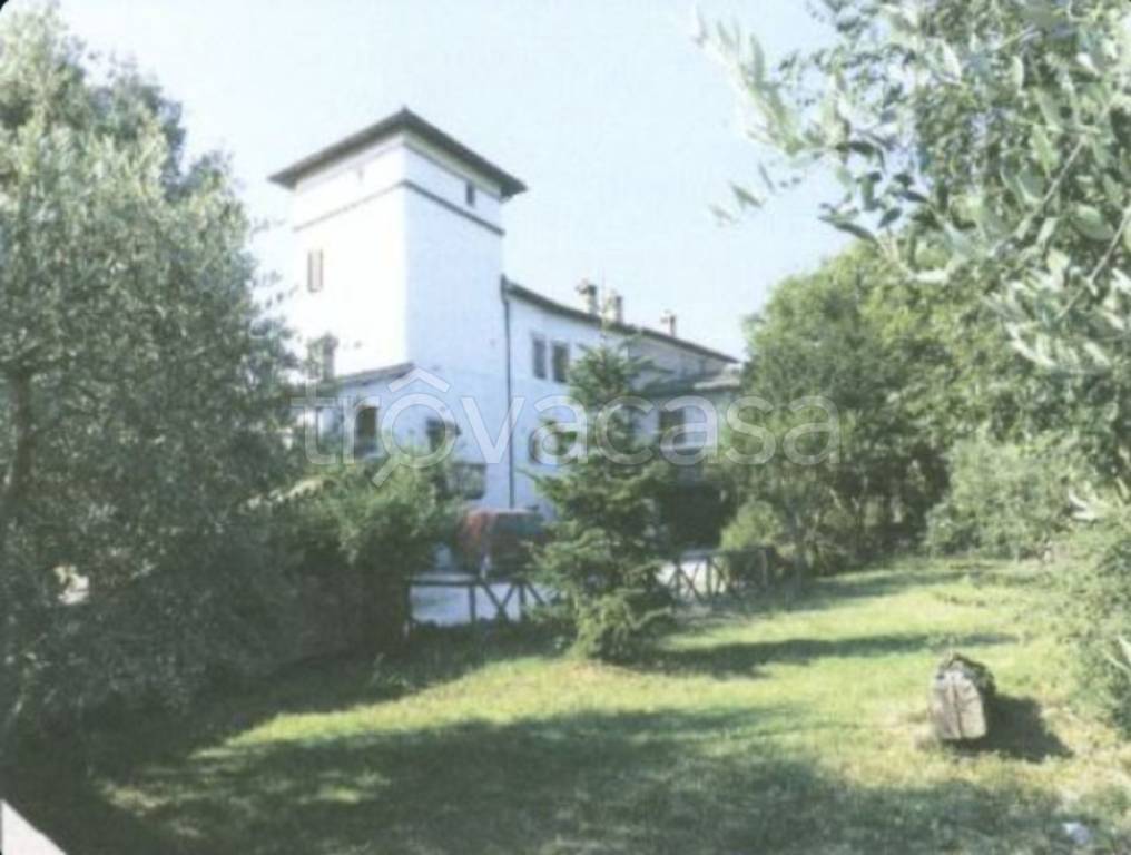appartamento in vendita a Spoleto