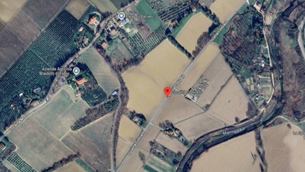appartamento in vendita a Spoleto in zona Collicelli