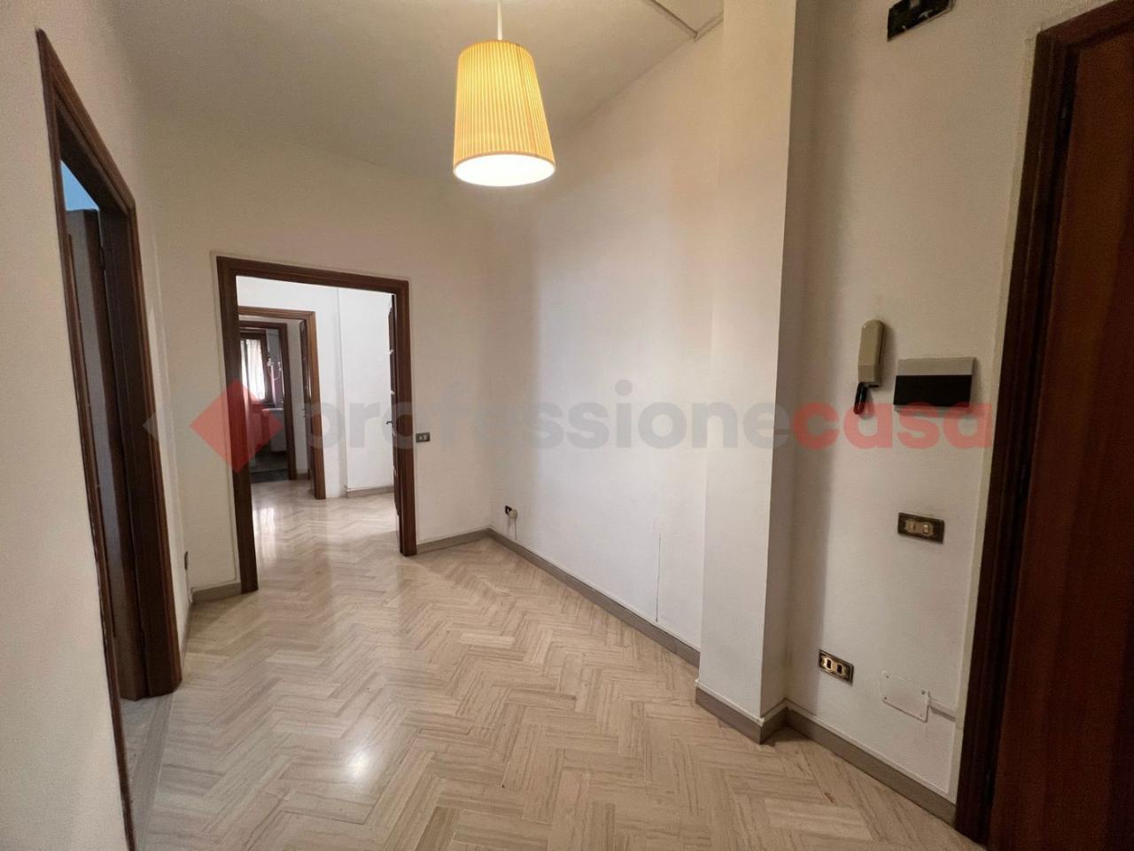 appartamento in vendita a Spoleto