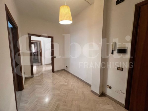 appartamento in vendita a Spoleto