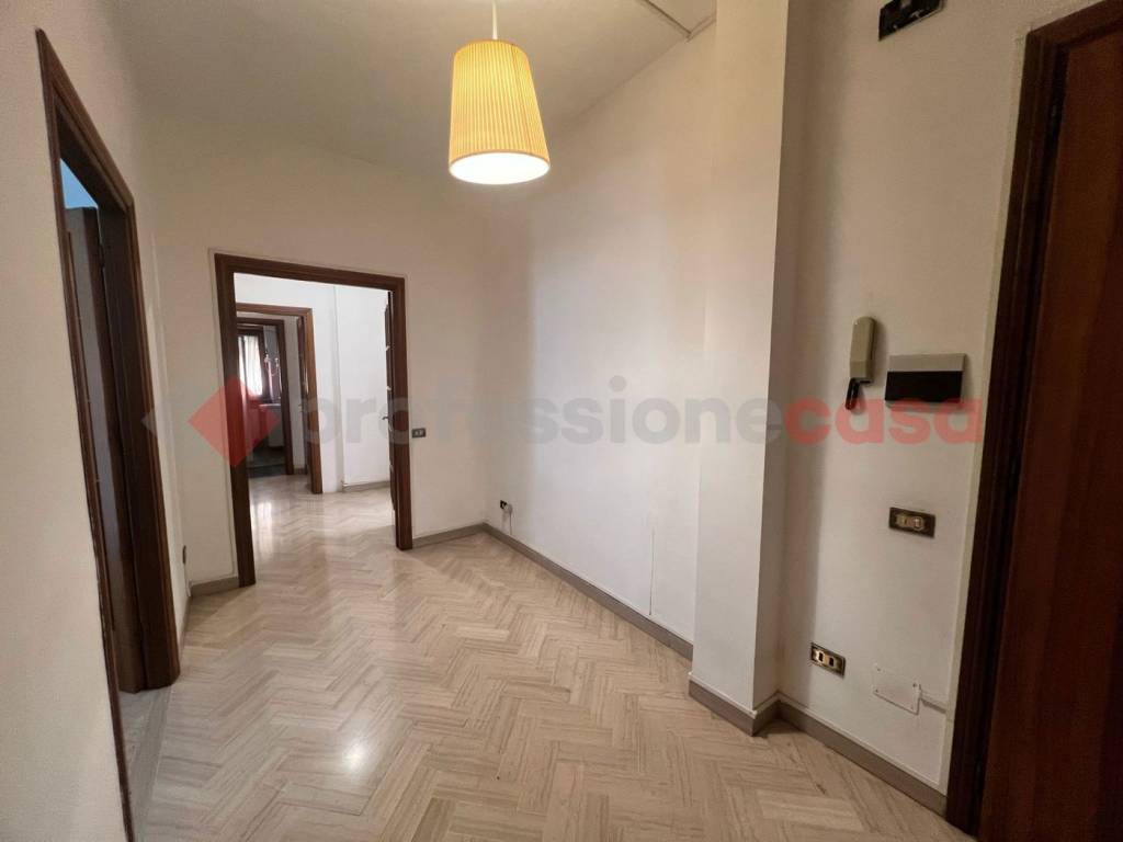 appartamento in vendita a Spoleto