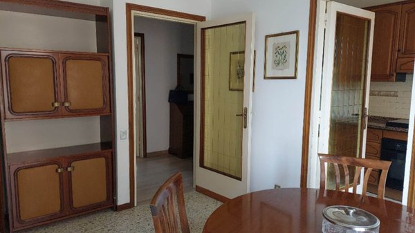 appartamento in vendita a Spoleto