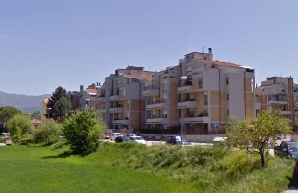 appartamento in vendita a Spoleto