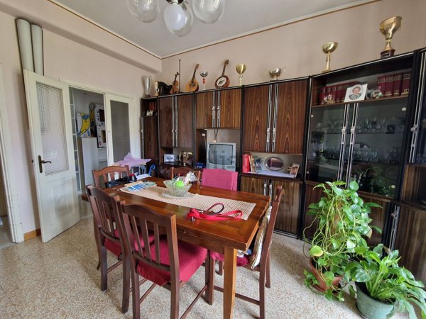 appartamento in vendita a Spoleto