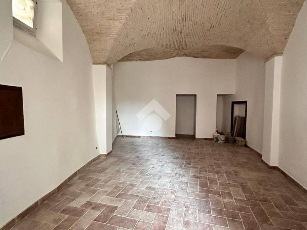 appartamento in vendita a Spoleto