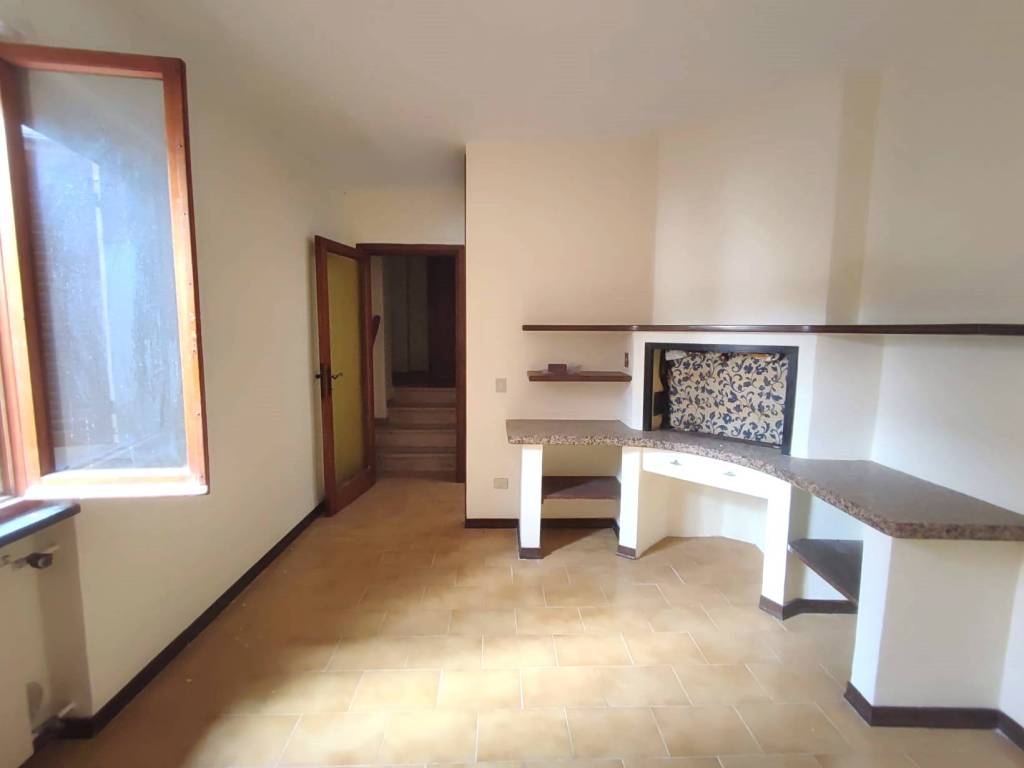 appartamento in vendita a Spoleto