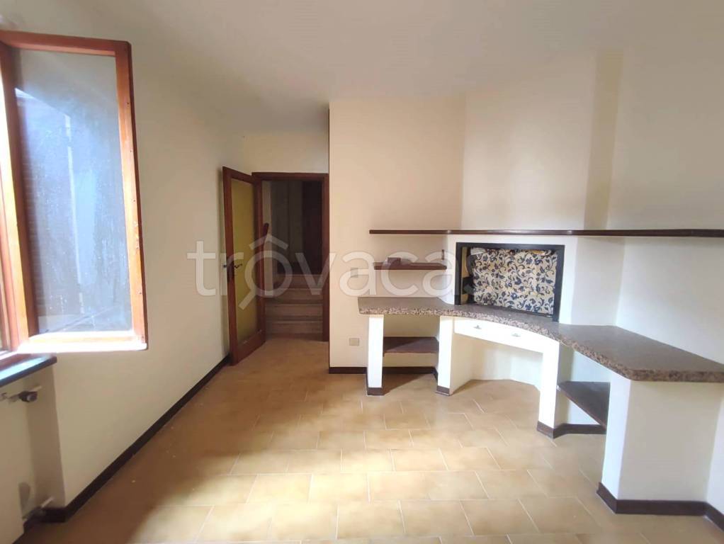 appartamento in vendita a Spoleto