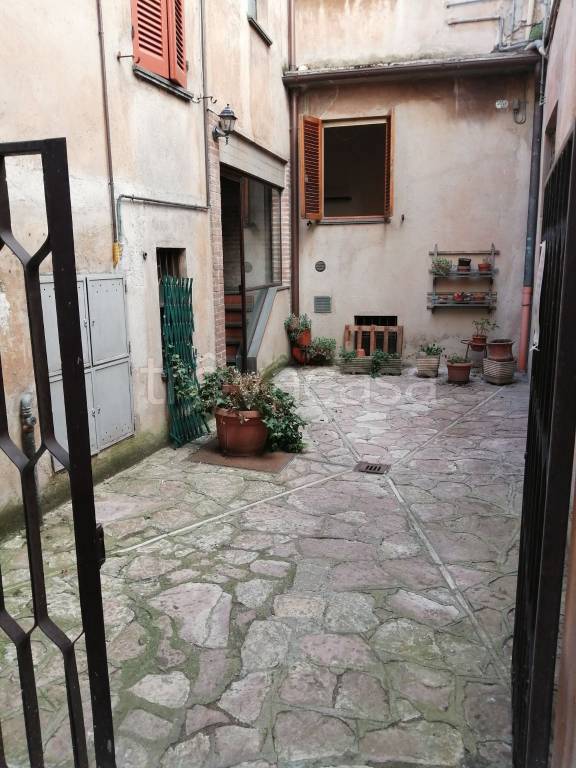 appartamento in vendita a Spoleto